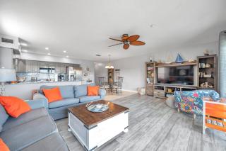 Captains Cove Unit 101 - Clearwater Beach - 2
