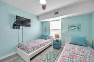 Captains Cove Unit 101 - Clearwater Beach - 1