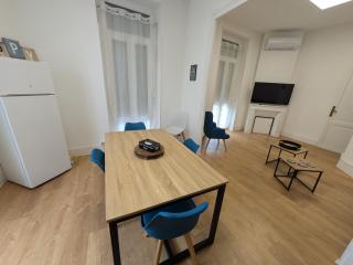 Maison de ville Marmande - 9