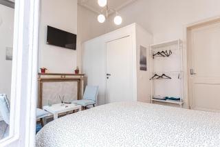 Spacious Shared 5BR Apt in the Heart of Gent - Gand - 3