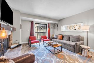 Chic 2BR by Park City Mountain Resort - Park City - 4