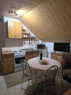 Apartmány Hudec - Zuberec - 6