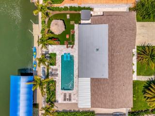 Kingfisher Cay-Near Anna Maria, IMG Academy - Bradenton - 9