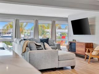 Kingfisher Cay-Near Anna Maria, IMG Academy - 3