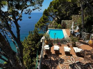 Villa Ripe Rosse Suites&Sea - Montecorice - 0