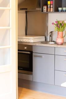 Charming Apt Near City Center Efteling University - Tilburg - 3