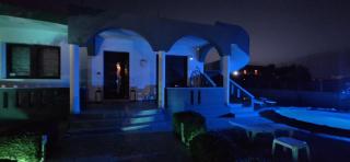 Rhodian Villa - Kremasti - 2