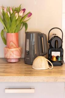 Charming Apt Near City Center Efteling University - Tilburg - 2