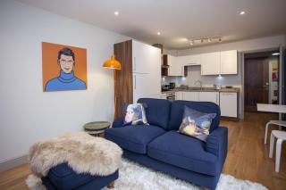 Higgihaus 34 Cabot Mews - Bristol - 0