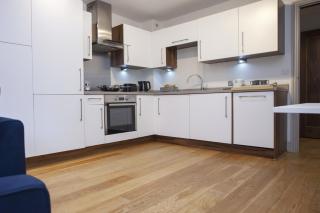 Higgihaus 34 Cabot Mews - Bristol - 7