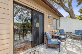 2625 Forest Ridge - Pool - Tennis - Pickleball - Large Deck - Fernandina Beach - 2