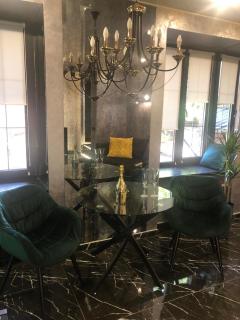 Luxury design apartments in the center of Kiev - 5