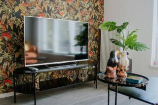 Luxe Studiomuseumgebiedeftelinguvt - Tilburgo - 4