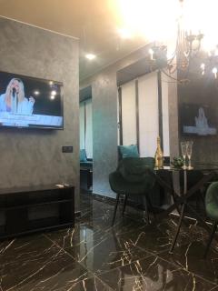 Luxury design apartments in the center of Kiev - Kiev - 2