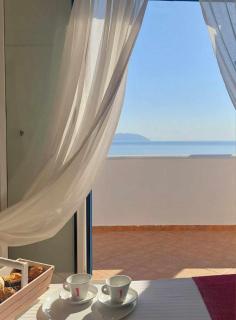 Prapas Apartments - Agia Pelagia - 1