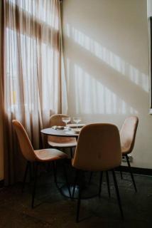 Luxe Sfeervol Appartement Centrum Begane Grond - Tilbourg - 9