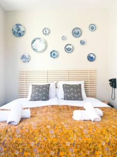 Luxe Sfeervol Appartement Centrum Begane Grond - Tilbourg - 8