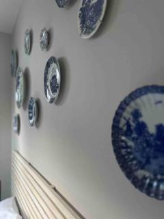 Luxe Sfeervol Appartement Centrum Begane Grond - Tilbourg - 6