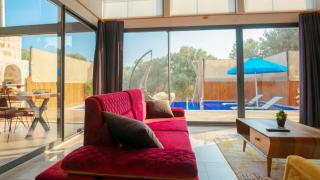 Villa Seulka - Kaş - 0