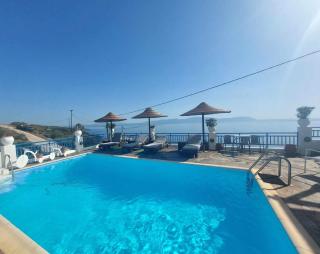 Prapas Apartments - Agia Pelagia - 2