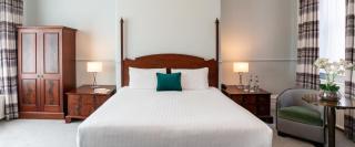 The Craiglands Hotel Sure Hotel Collection by Best Western - Ilkley - 3