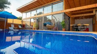 Villa Seulka - Kaş - 2
