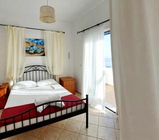 Prapas Apartments - Agia Pelagia - 3