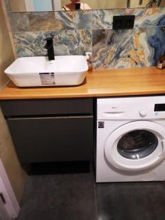 BEST Apartments Anj 346 - Tbilisi - 1