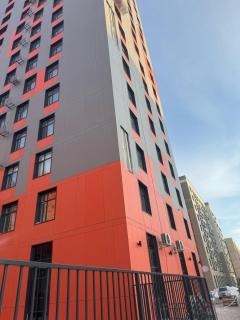 Уютная квартира ЖК «Sairam» Нурлы Жол - 2