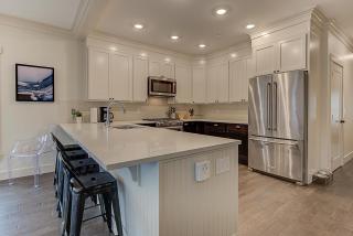 Beach Baller by Seabrook Hospitality - Pacific Beach - 7