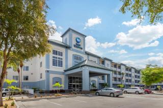 Best Western Naples Plaza Hotel - Naples - 1