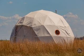 Glamping Guyra - Concepción - 0