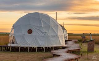 Glamping Guyra - Concepción - 9