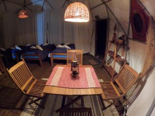 Glamping Guyra - Concepción - 8