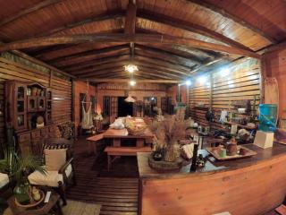 Glamping Guyra - Concepción - 4