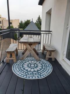 Virbaliske Apartaments - Palanga - 1