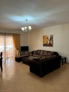 Side SeaView Apartment - Sarandë - 7