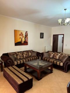 Side SeaView Apartment - Sarandë - 9