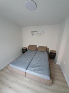 Virbaliske Apartaments - Palanga - 6