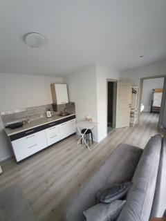 Virbaliske Apartaments - Palanga - 9
