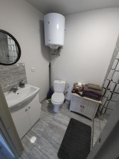 Virbaliske Apartaments - Palanga - 5