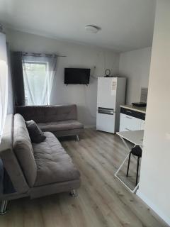 Virbaliske Apartaments - Palanga - 8