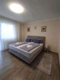 Ema Apartmani - Vinkovci - 8