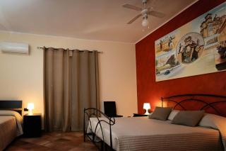 B&B L'angolo di Plutia - Piazza Armerina - 0