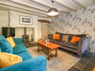 2 Banc Llugwy - Betws-y-coed - 5