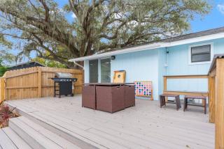 Sunset Bungalows - 4
