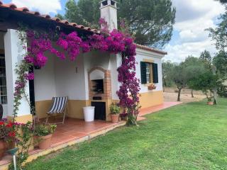 The S House - Santo Estêvão - Santo Estêvão - 0