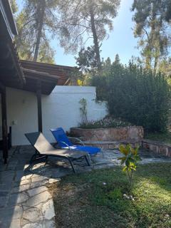 Sani Garden House - Sani Beach - 8