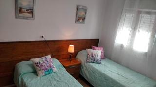 Apartamento Conil, céntrico y cerca de la playa - Conil de la Frontera - 7