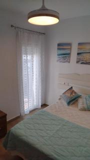 Apartamento Conil, céntrico y cerca de la playa - Conil de la Frontera - 4